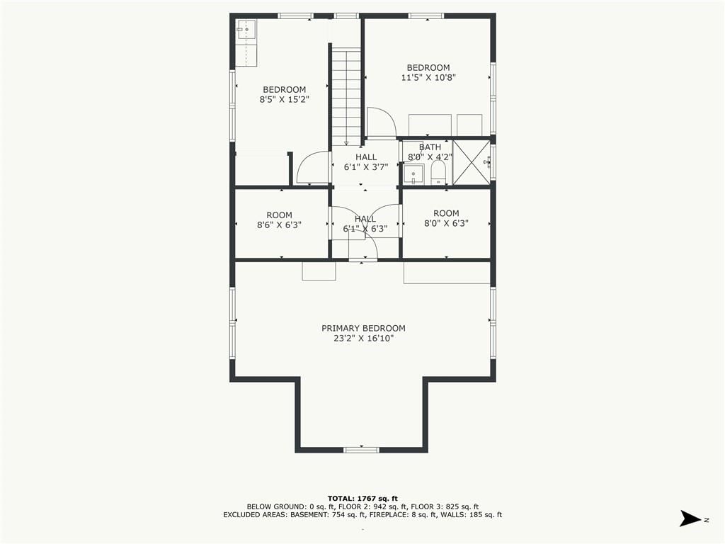 4206 CAMBRIDGE Street — photo 50