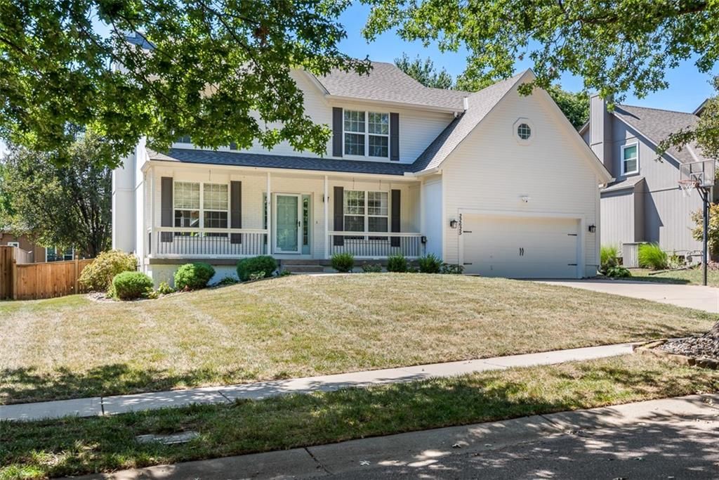 22625 W 49th Street — photo 35