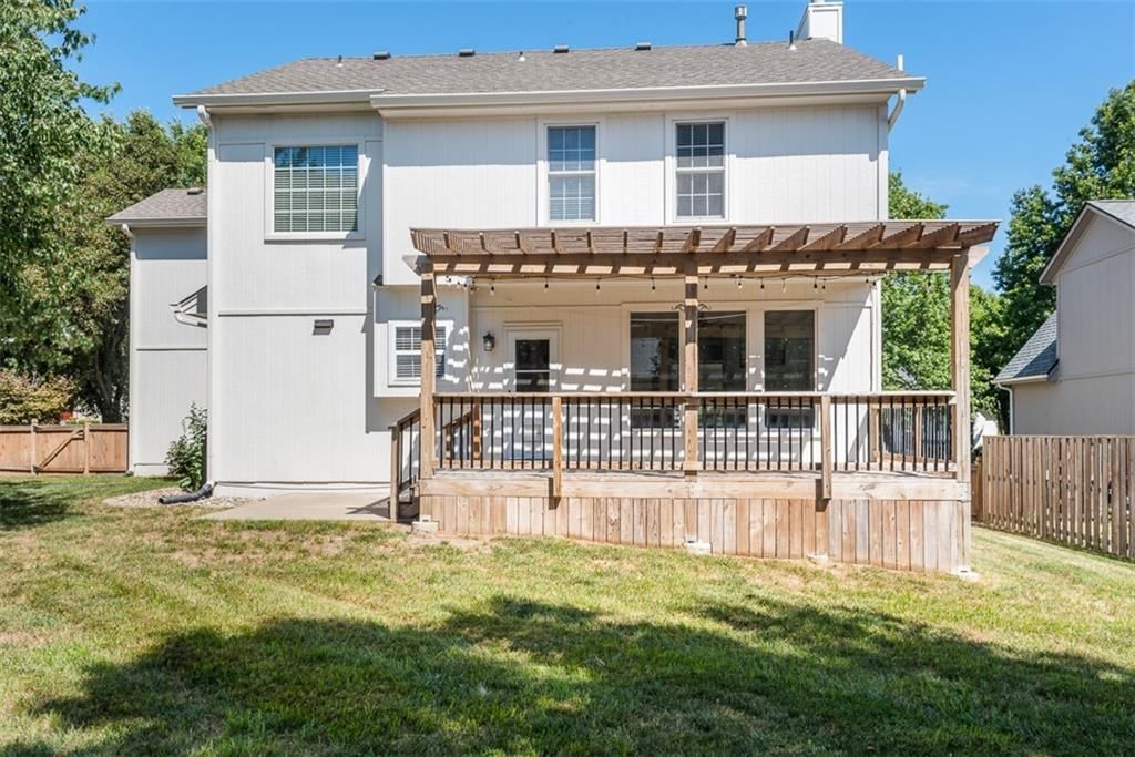 22625 W 49th Street — photo 36