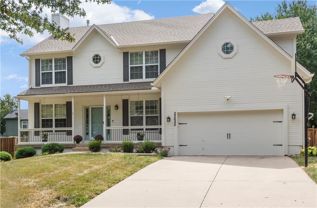 22625 W 49th Street — photo 37