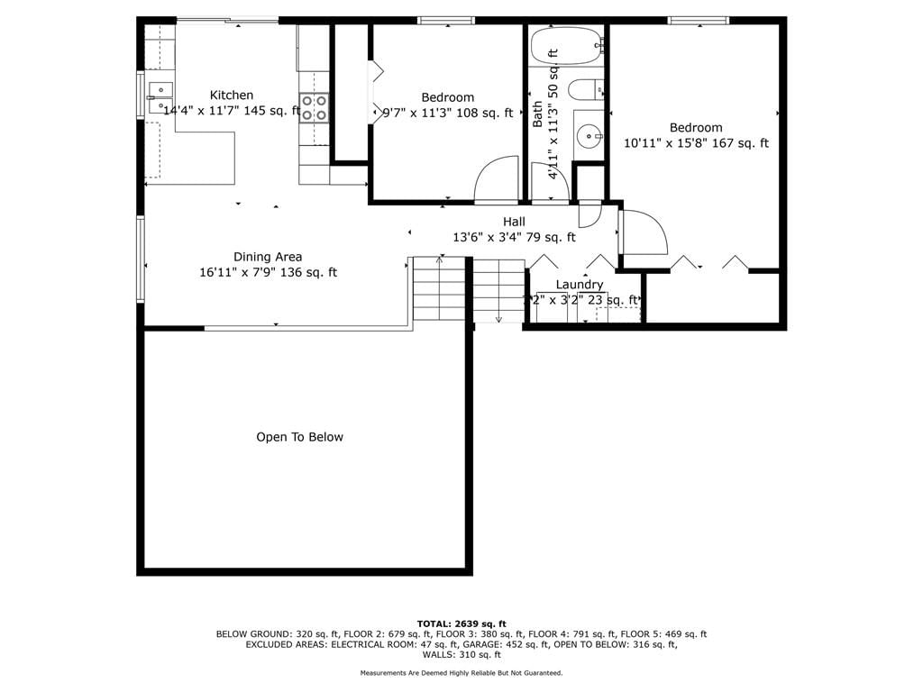 Photo 42 of 43 - 18432 Spruce Street