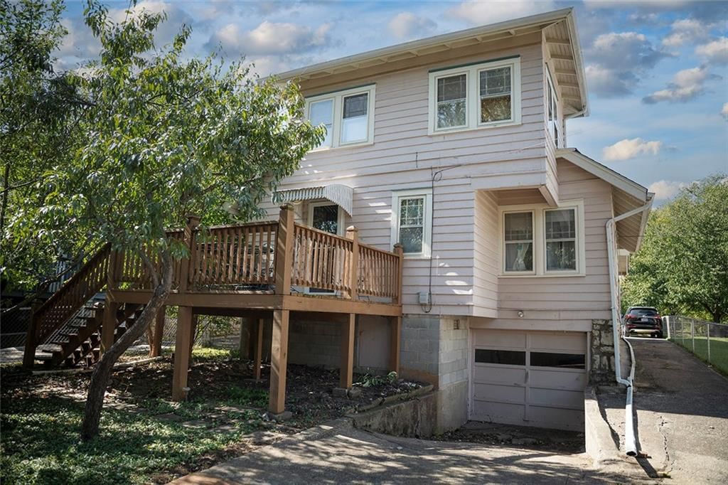 5809 Kenwood Avenue — photo 4