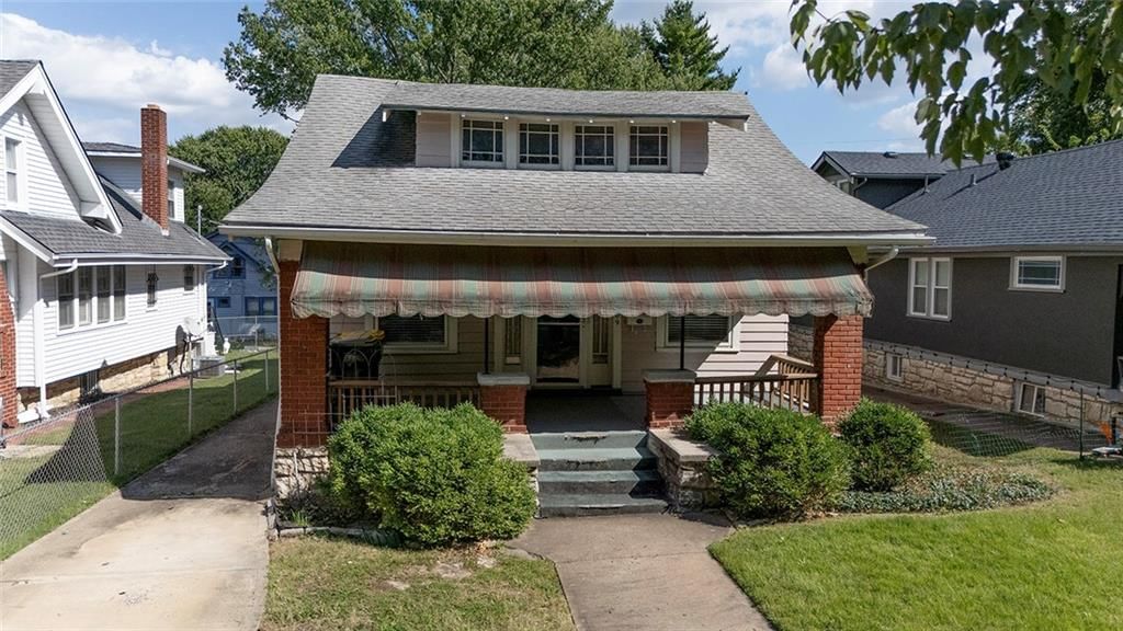5809 Kenwood Avenue — photo 7