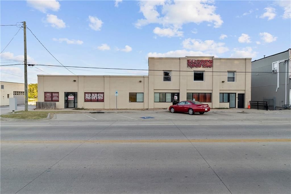 1119-1125 Merriam Lane, Kansas City, KS