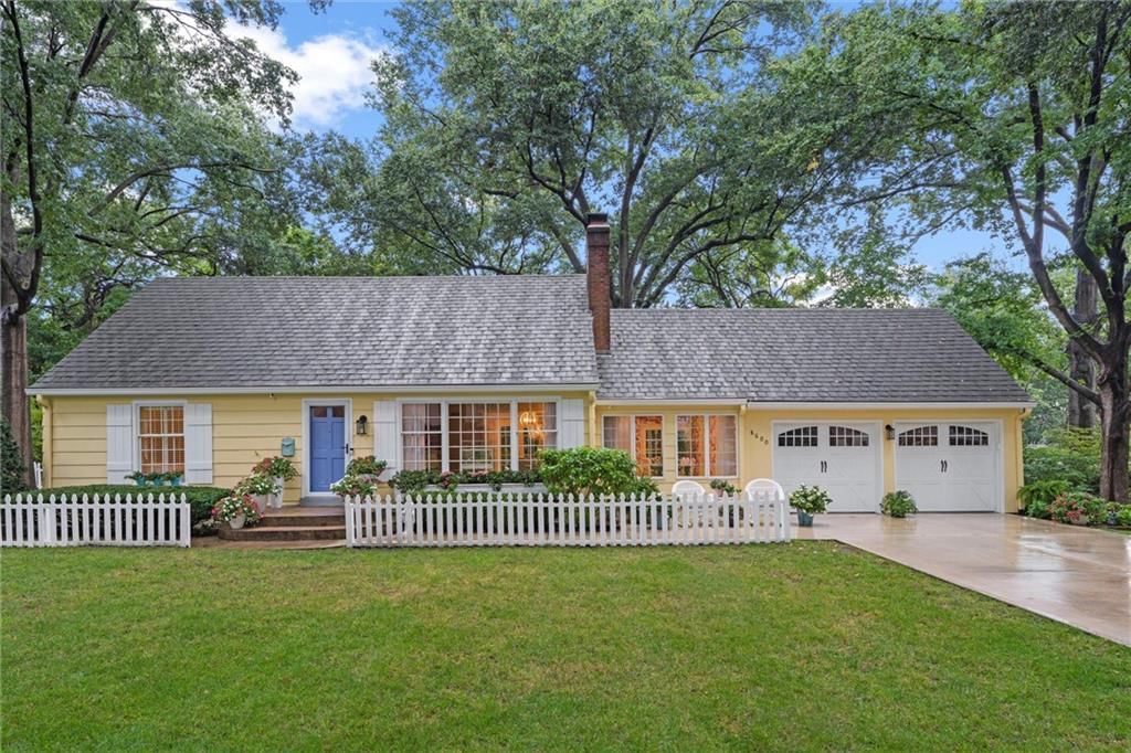 Photo 1 of 41 - 8600 Sagamore Road