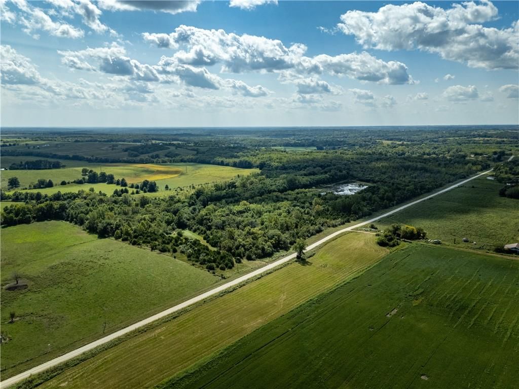 Clark Rd Road, Marceline, MO