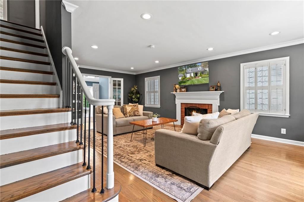 Photo 6 of 56 - 4312 Brookridge Drive