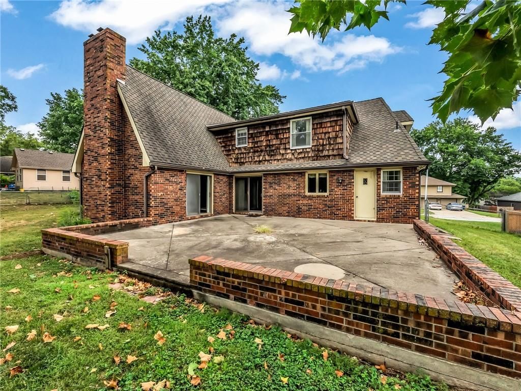 907 N Forest Lane — photo 49