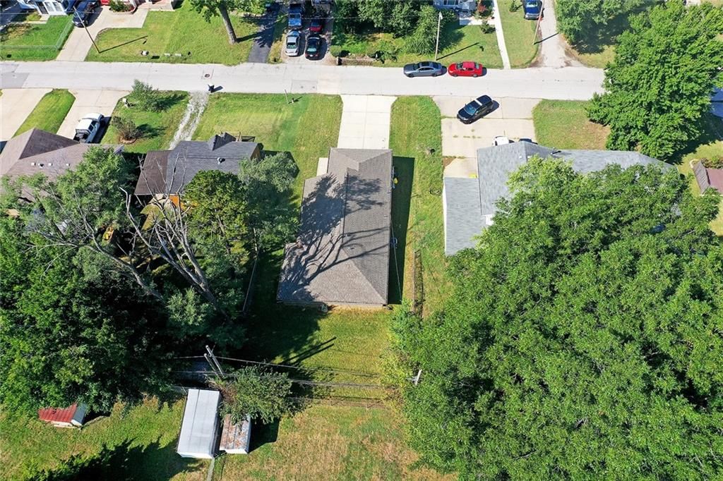 Photo 27 of 27 - 4321 N Jackson Avenue