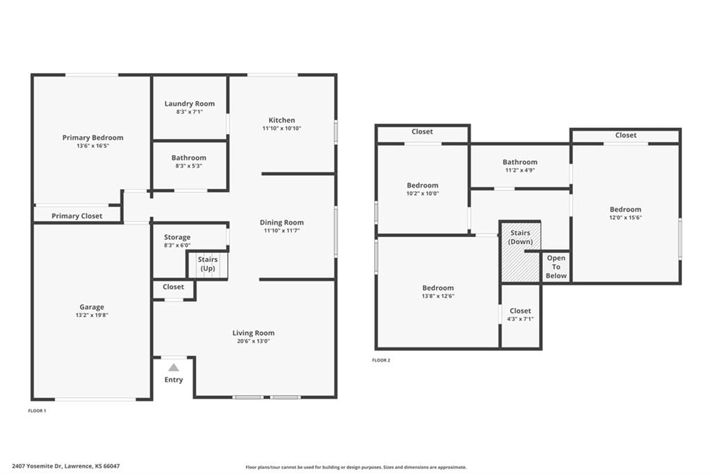 2407 Yosemite Drive — photo 28
