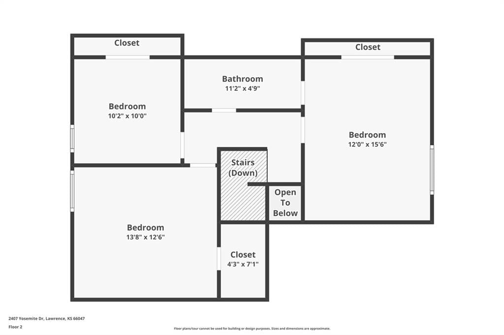 2407 Yosemite Drive — photo 30