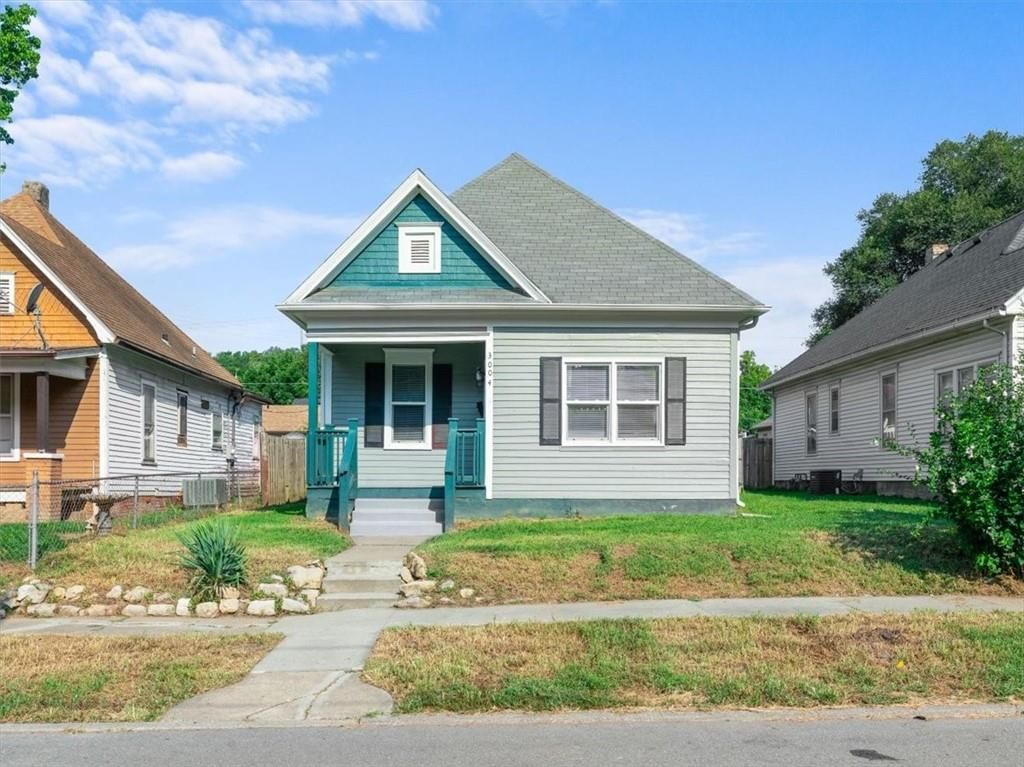 3004 Burnside Avenue, St Joseph, MO