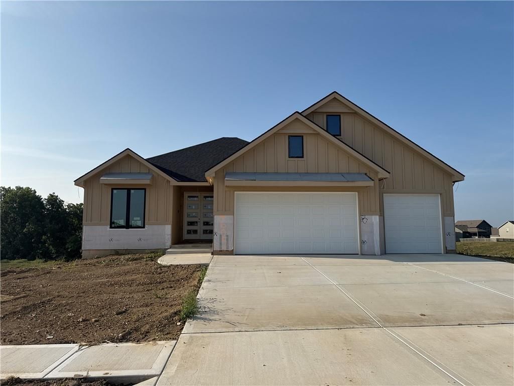 4605 NE 86TH Terrace, Kansas City, MO