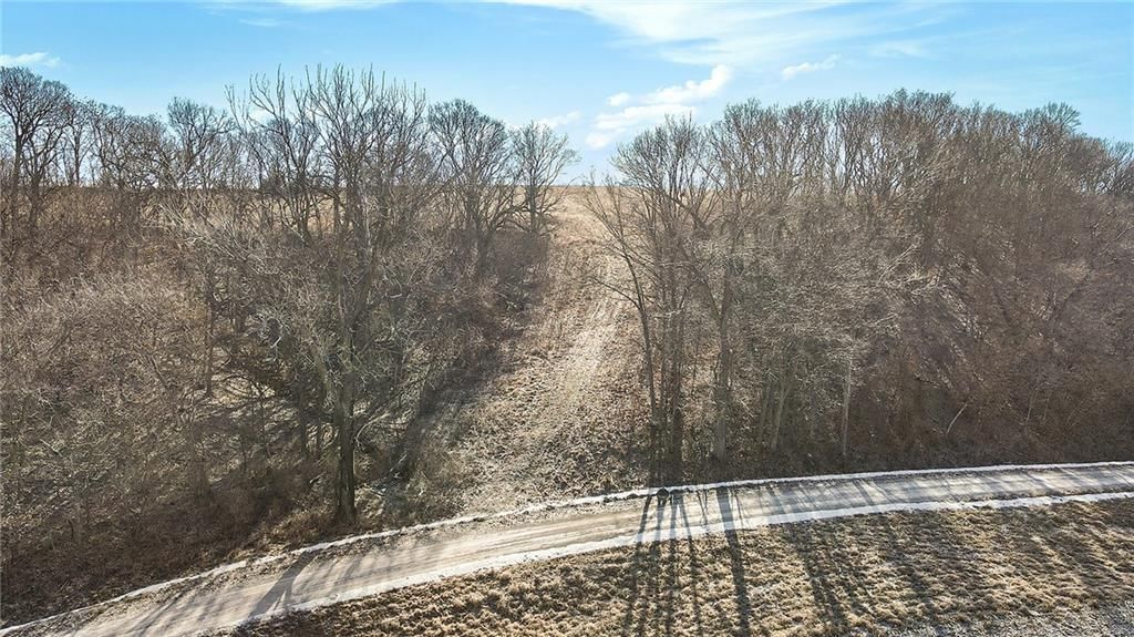Tract 7 County Rd 65 and 66 N/A, Savannah, MO