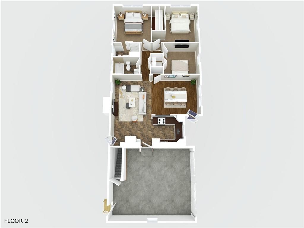 9503 Grandview Street — photo 32