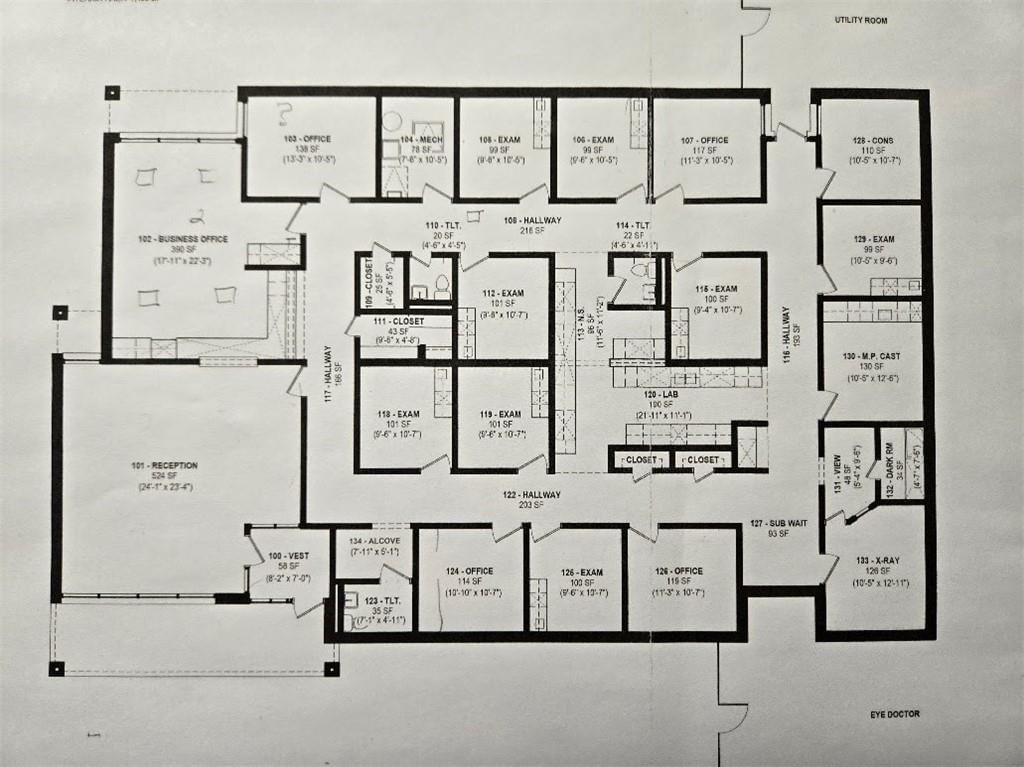 705 Baptiste Drive — photo 79
