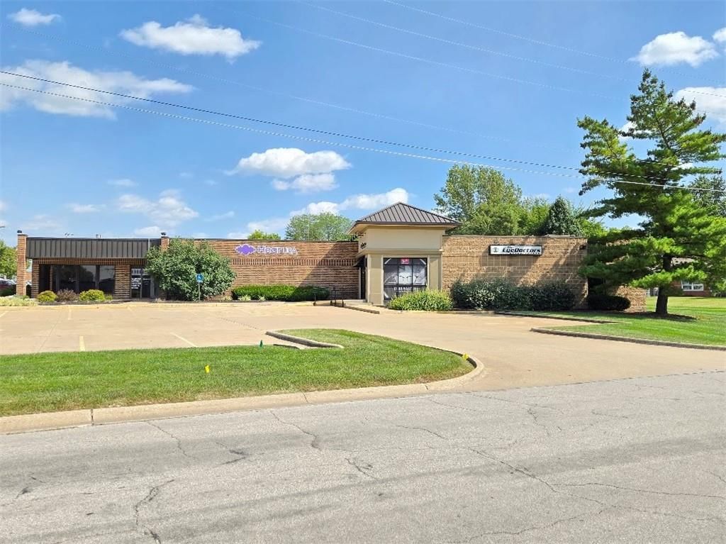 705 Baptiste Drive — photo 82