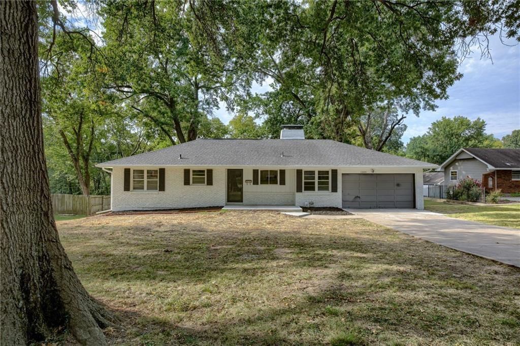 1309 E 108th Street, Kansas City, MO