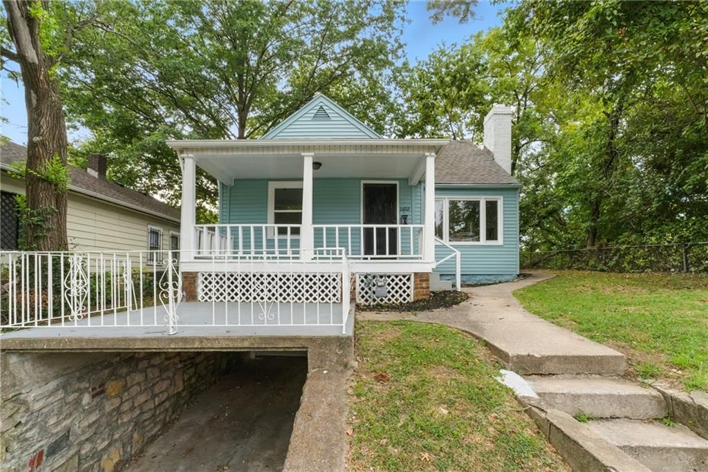 2602 N 18th Street, Kansas City, KS