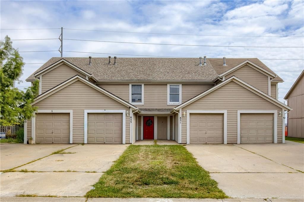 Photo 1 of 19 - 851 E 167th Court