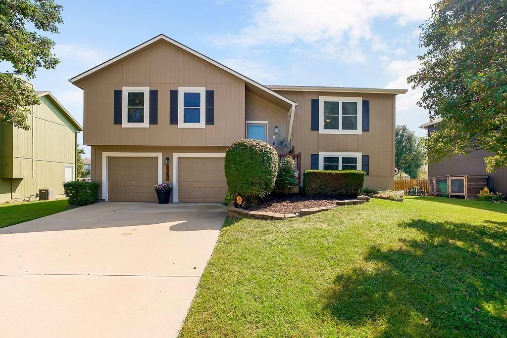 31471 W Madison Street, Gardner, KS