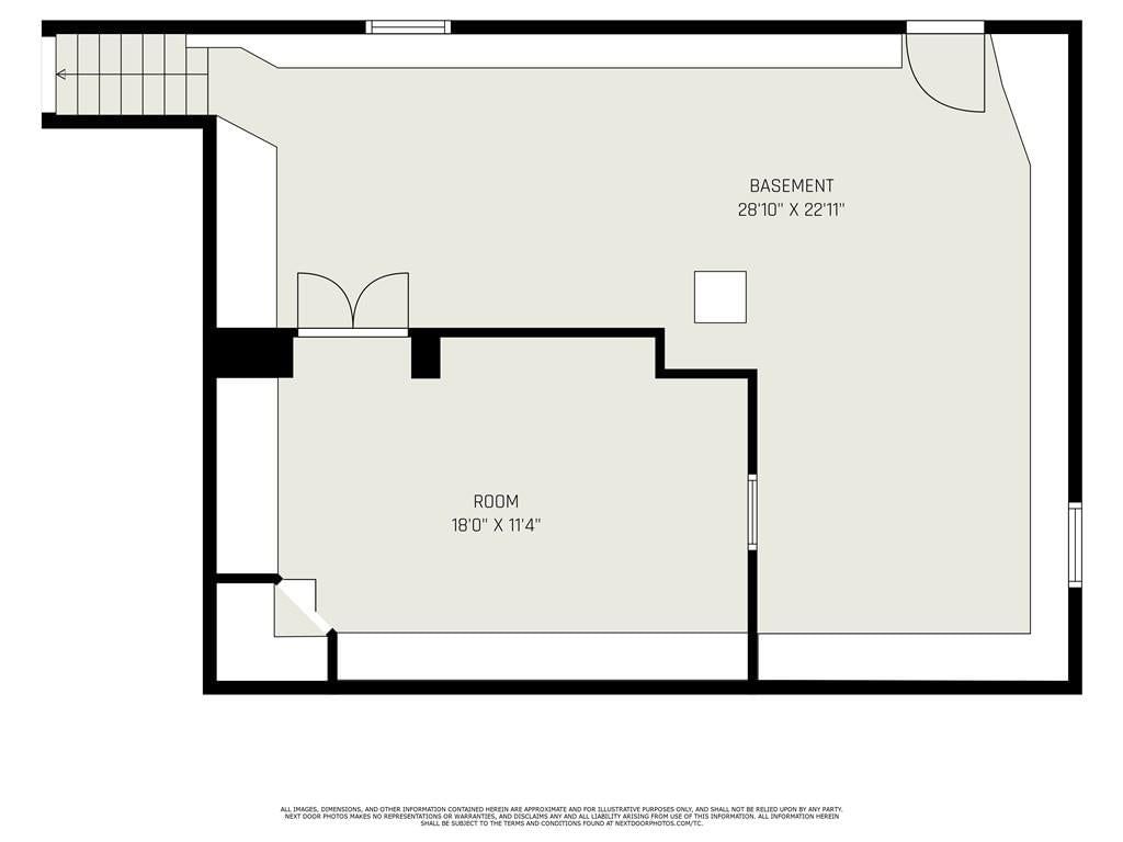 Photo 23 of 23 - 611 NE 88th Street