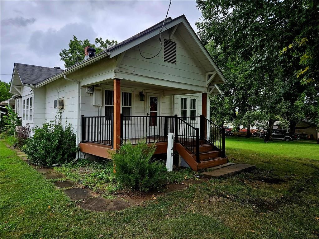 1548 Brown Avenue, Osawatomie, KS
