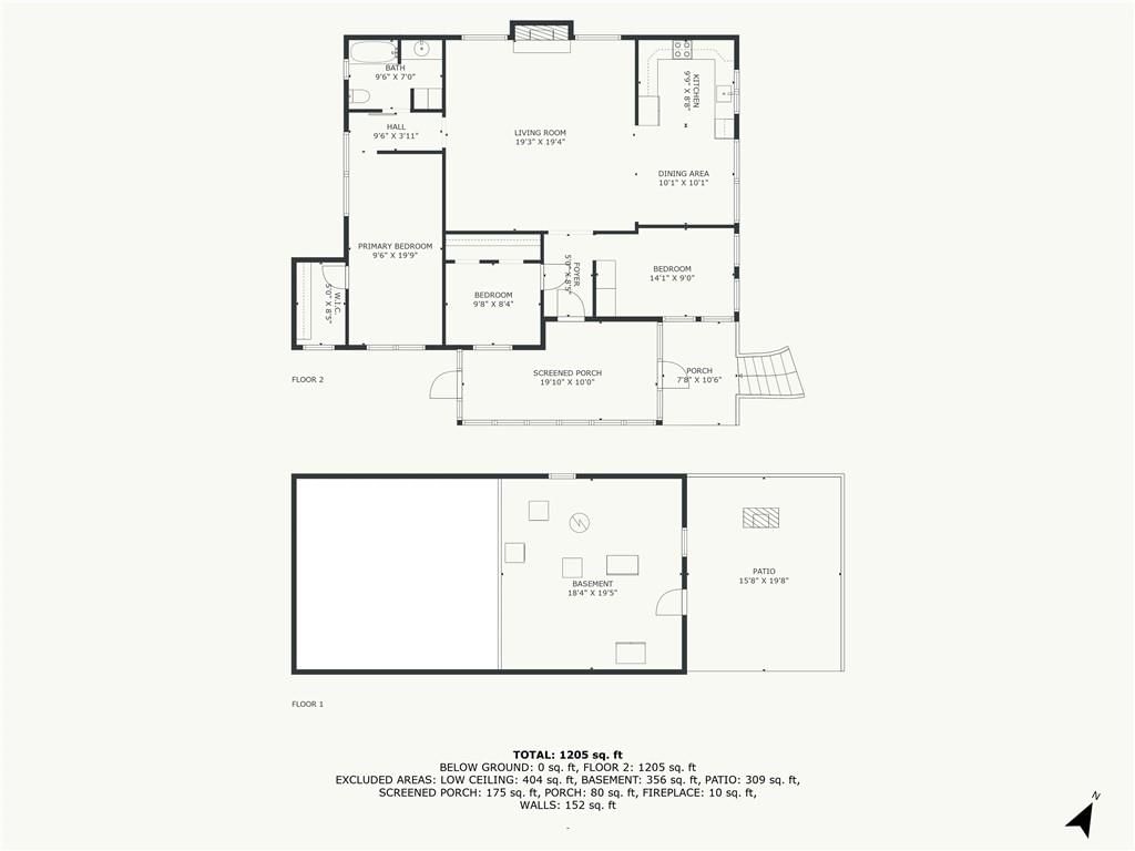 205 Lake Forest Drive — photo 75