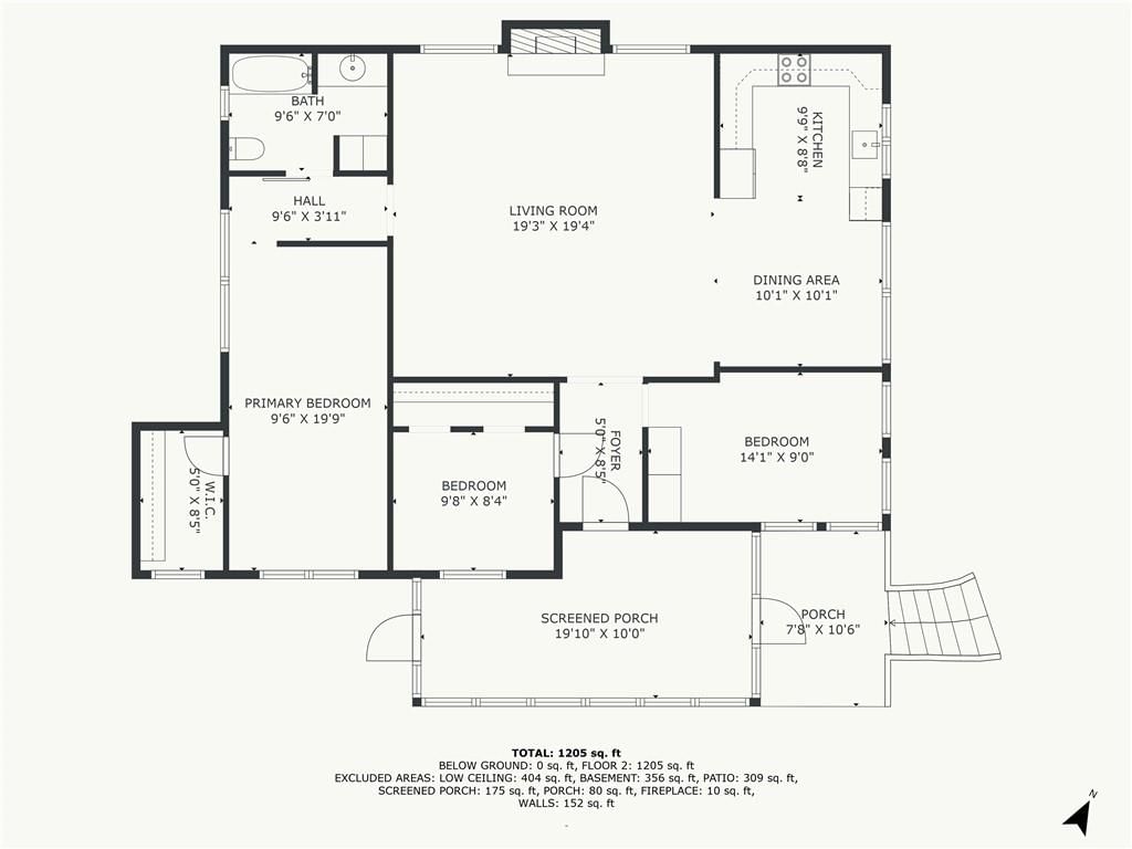 205 Lake Forest Drive — photo 76