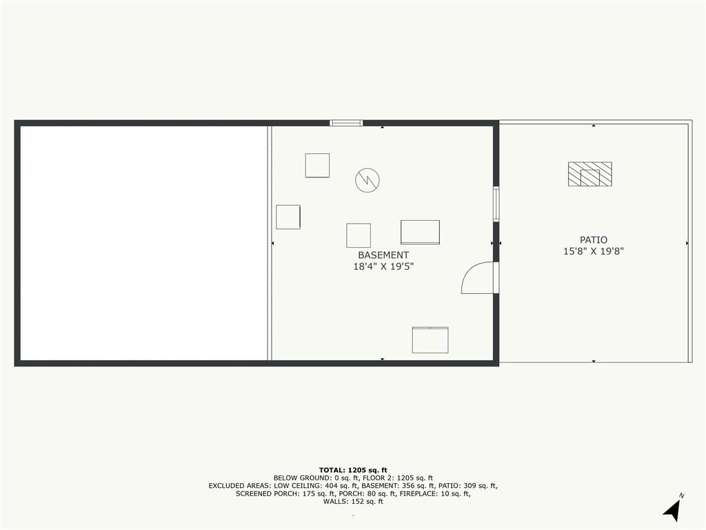 205 Lake Forest Drive — photo 77