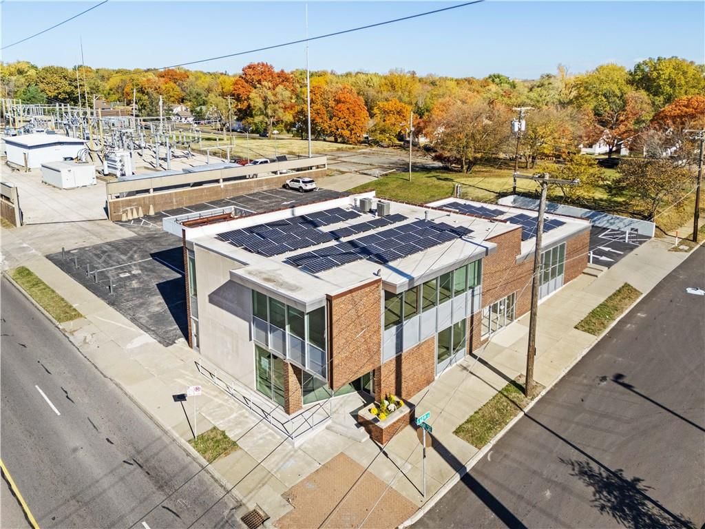 6145 Troost Avenue, Kansas City, MO
