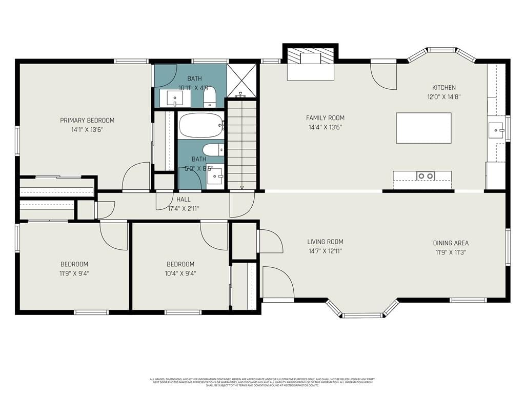 7200 Sterling Avenue — photo 31