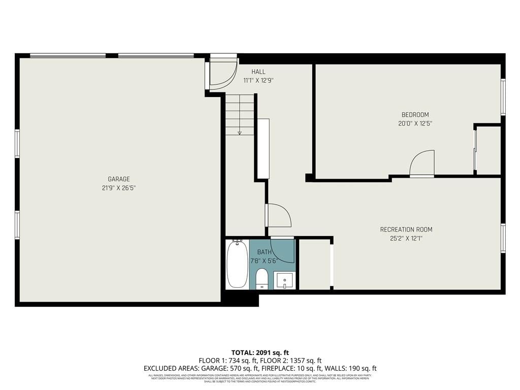 7200 Sterling Avenue — photo 32