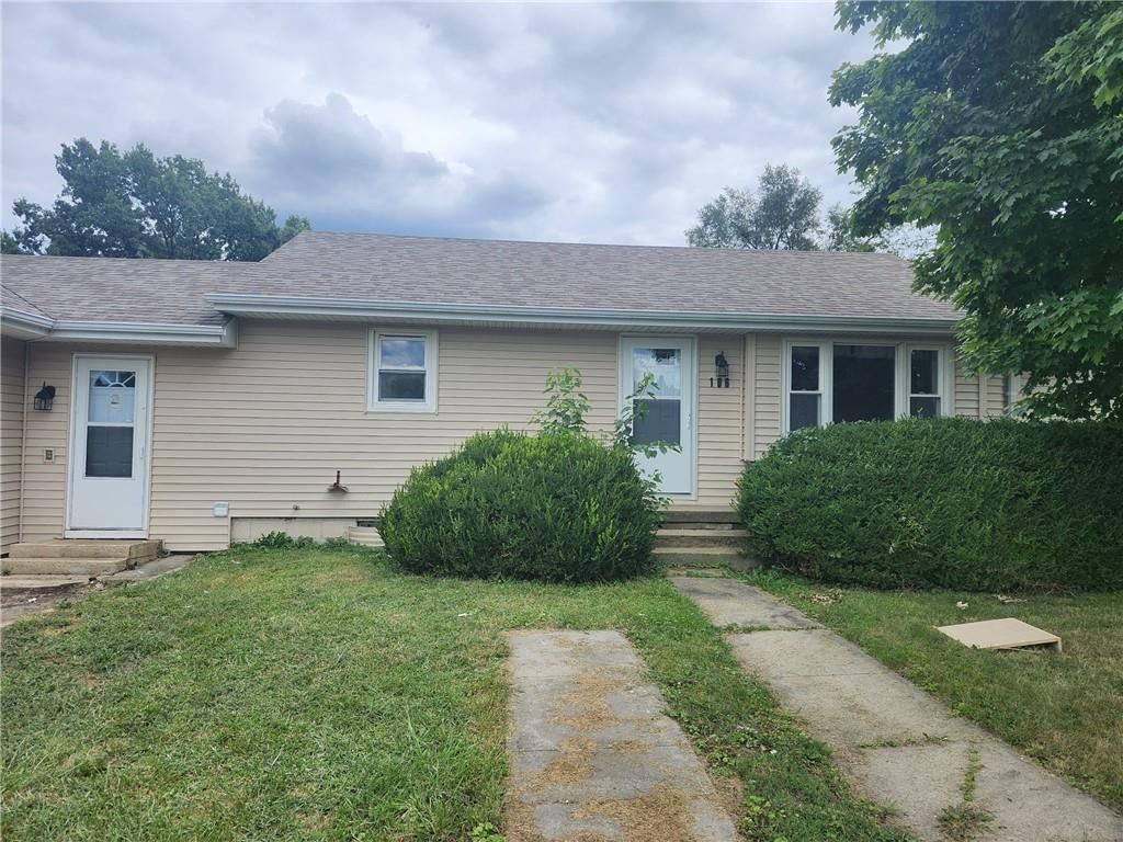 106 Kavanaugh Street, Trenton, MO