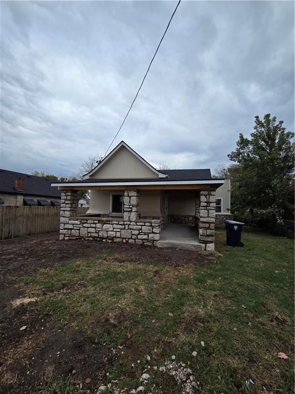 2247 Blue Ridge Boulevard — photo 15