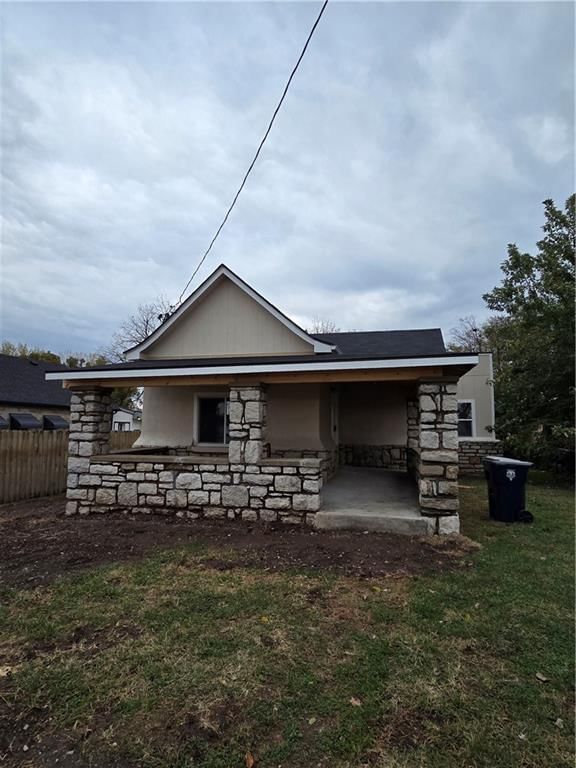 2247 Blue Ridge Boulevard — photo 16