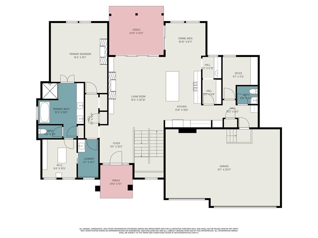 3205 SW Saddlebred Terrace — photo 3
