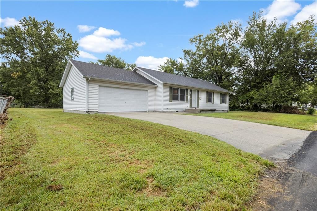 1309 Directory Street, Chillicothe, MO