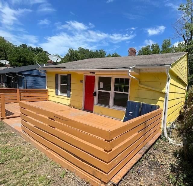 4135 Jackson Avenue — photo 3