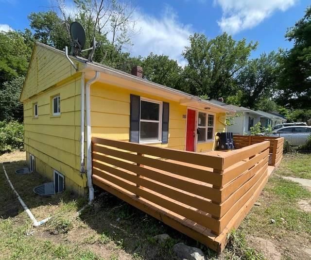 4135 Jackson Avenue — photo 4