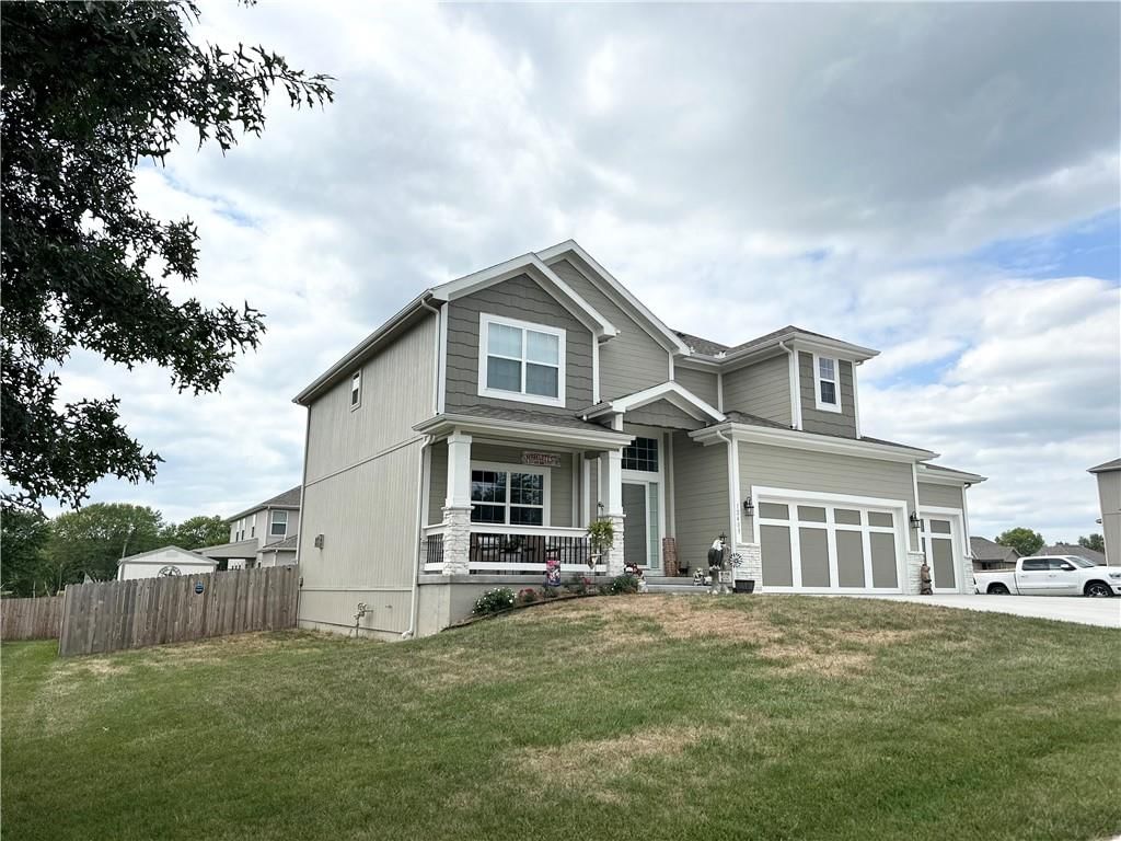 12409 Morgan Street — photo 3