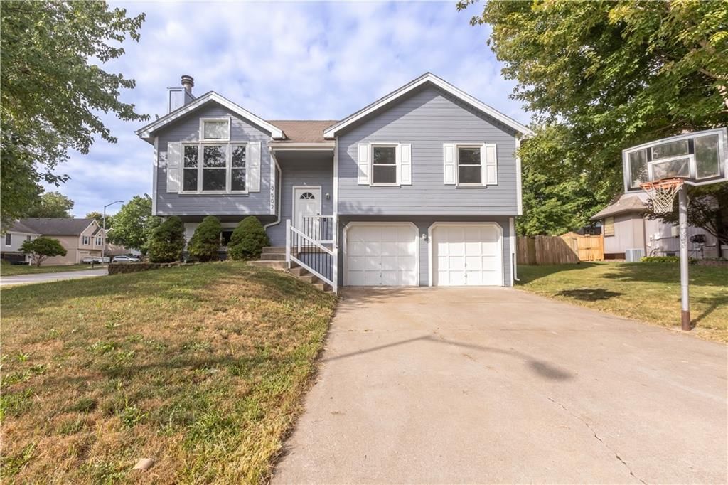 8502 N Carson Avenue, Kansas City, MO