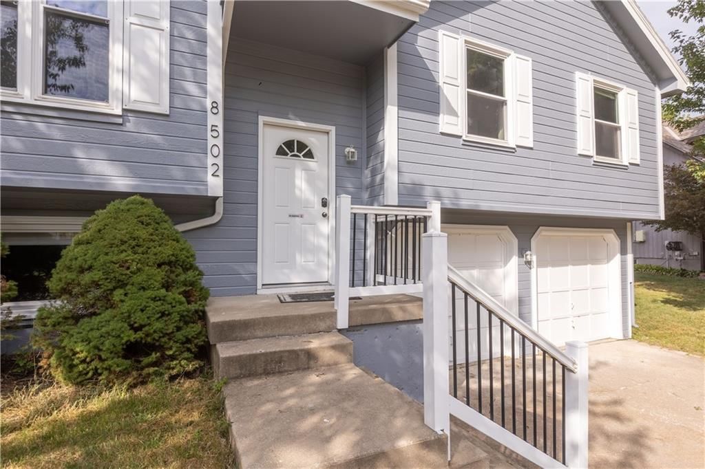 8502 N Carson Avenue — photo 3