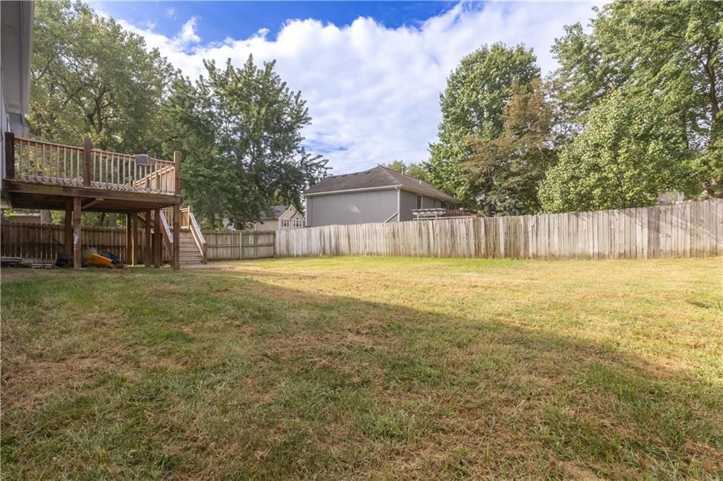 8502 N Carson Avenue — photo 4