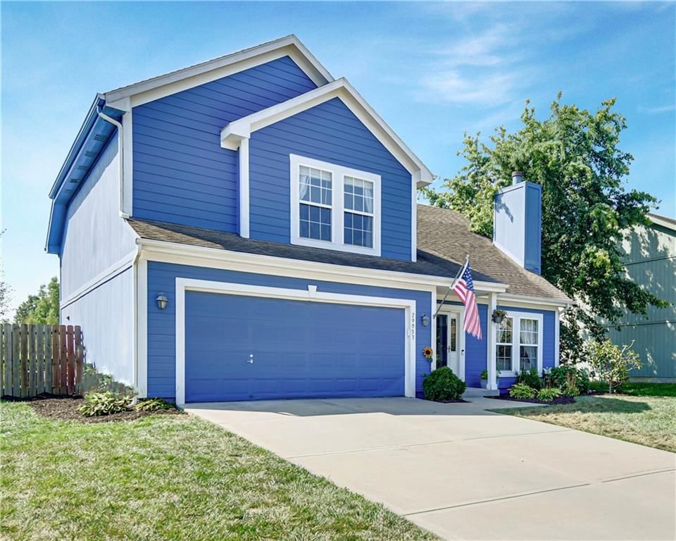 29033 W 185th Street, Gardner, KS