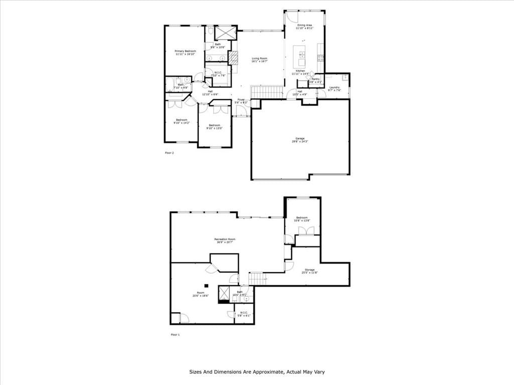 1106 SW 10th Street — photo 35