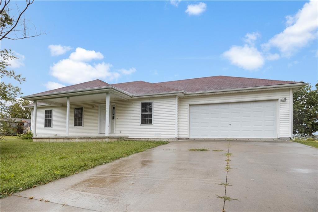 10 Saint Paul Street, Chillicothe, MO