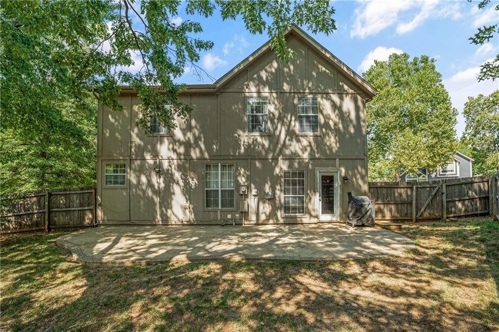 1268 N Lucy Montgomery Way — photo 33