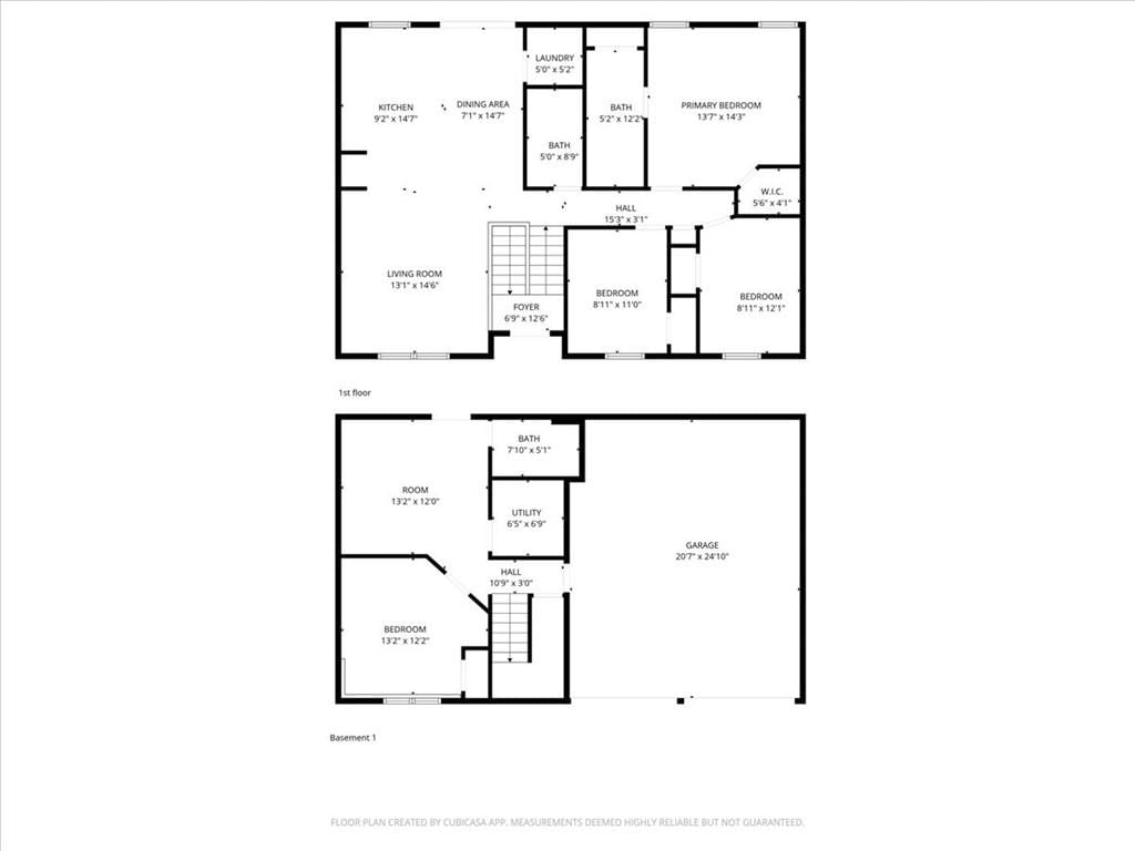 12701 Applewood Drive — photo 24
