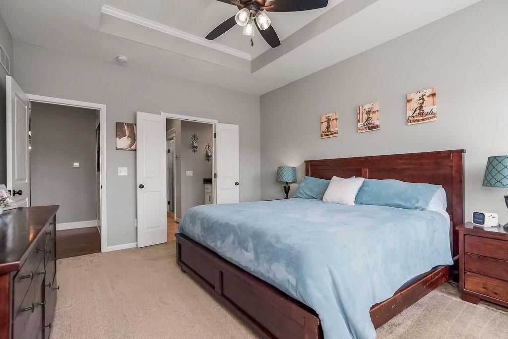 805 Savannah Drive — photo 14
